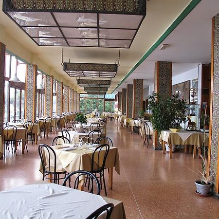 Hotel Capo 诺利 外观 照片