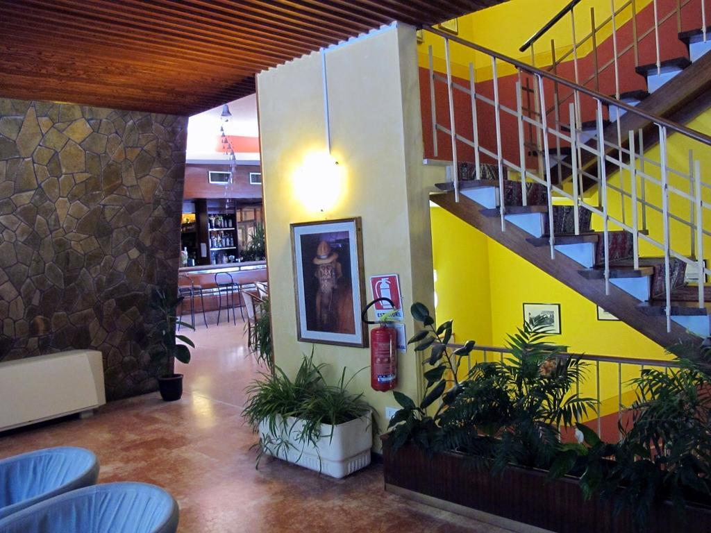 Hotel Capo 诺利 外观 照片