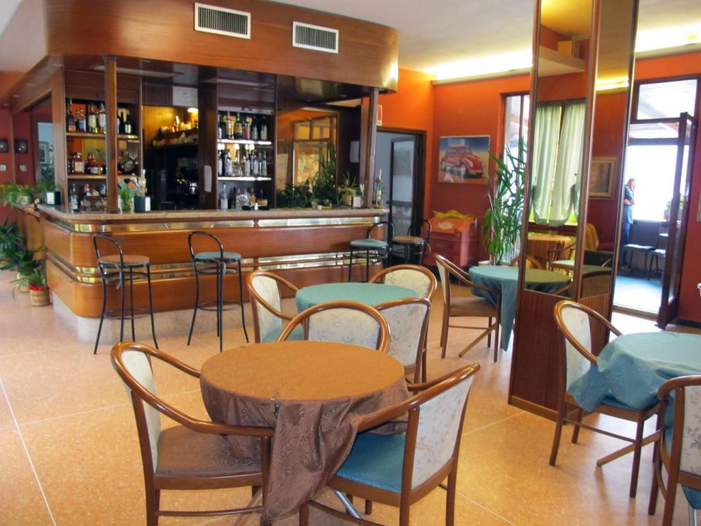 Hotel Capo 诺利 外观 照片