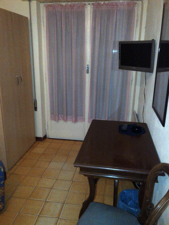 Hotel Capo 诺利 客房 照片