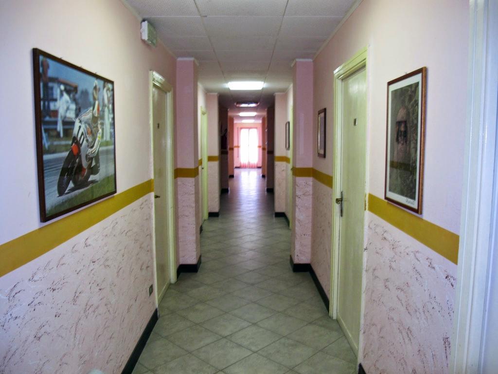 Hotel Capo 诺利 外观 照片