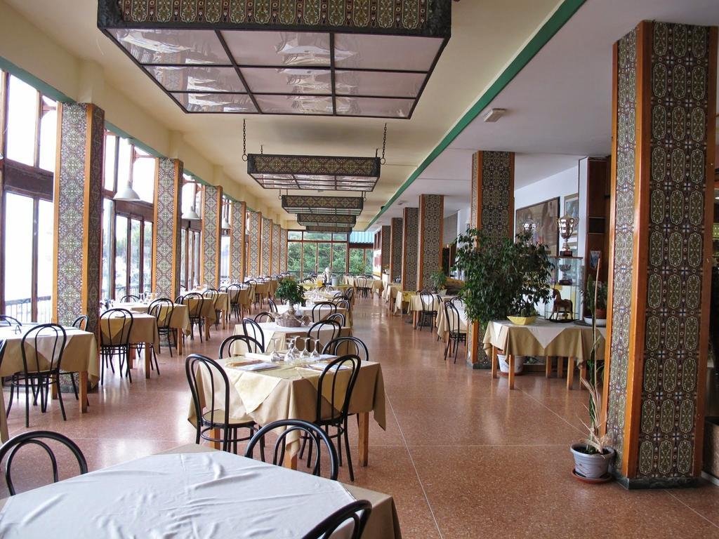Hotel Capo 诺利 外观 照片