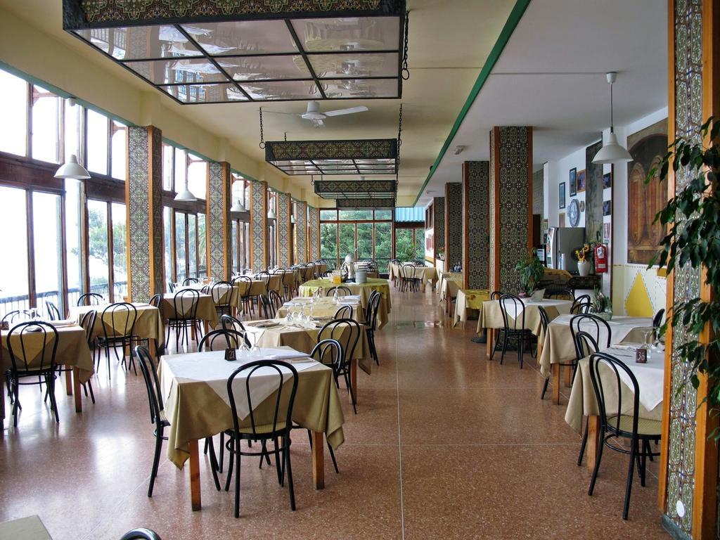 Hotel Capo 诺利 外观 照片