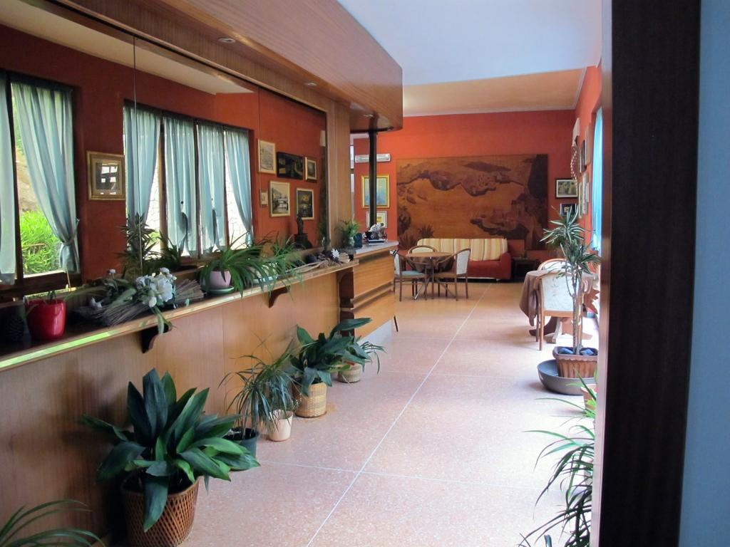 Hotel Capo 诺利 外观 照片