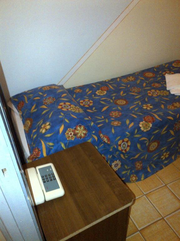 Hotel Capo 诺利 客房 照片